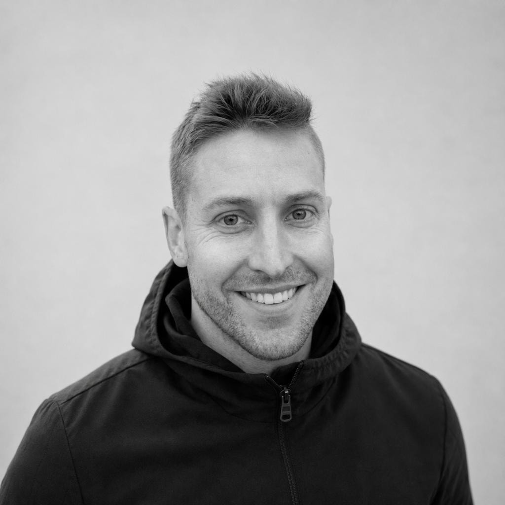 Tom Redsell, founder of CoverSense