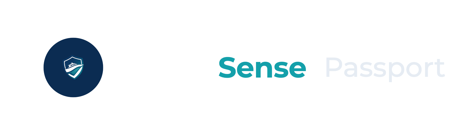 CoverSense Passport — Your Vessel. Your History. Your Passport.
