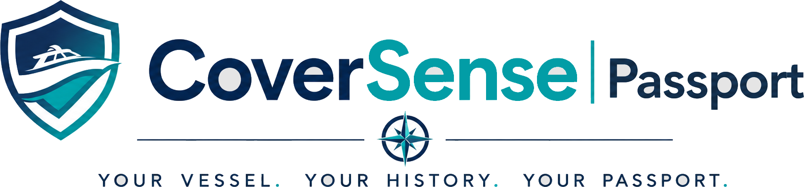 CoverSense Passport