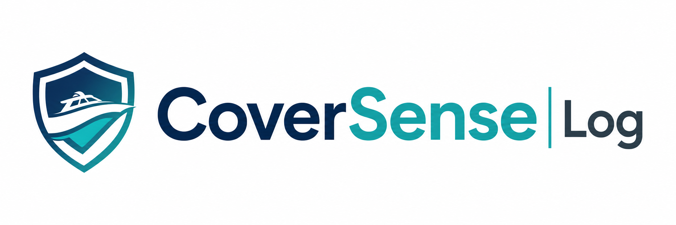 CoverSense Log